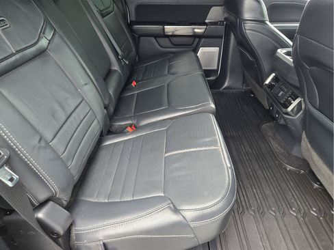 Used 2022 Ford F150 Platinum w/ Equipment Group 701A High AWD/4WD image 31