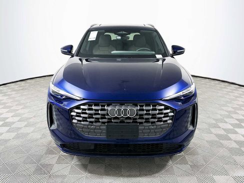 New 2025 Audi Q5 Prestige image 2