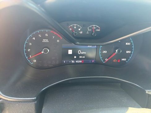 Used 2021 GMC Canyon AT4 w/ Trailering Package AWD/4WD image 12
