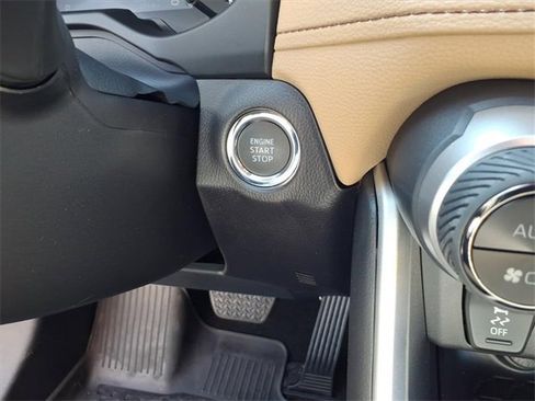 Certified 2025 Toyota RAV4 XLE image 12