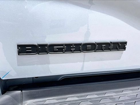 Certified 2026 RAM 2500 Big Horn AWD/4WD image 23