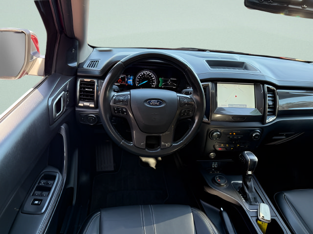 Used 2020 Ford Ranger Lariat w/ Equipment Group 501A Mid AWD/4WD image 7