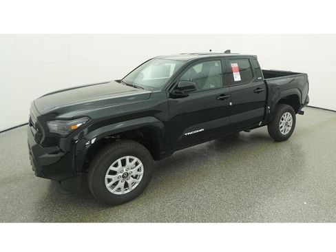 New 2026 Toyota Tacoma SR5 image 1