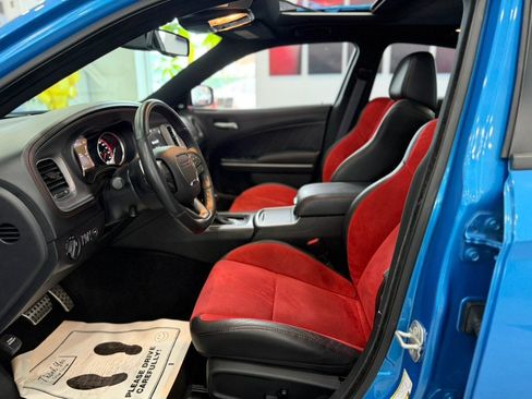 Used 2023 Dodge Charger Scat Pack RWD image 13