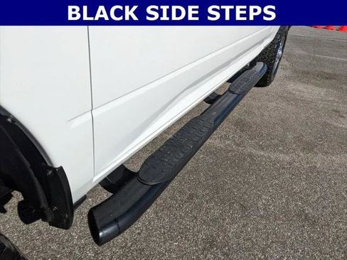 Certified 2023 RAM 2500 Tradesman w/ Chrome Appearance Group image 5