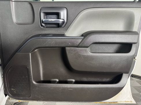 Used 2017 Chevrolet Silverado 1500 W/T image 35