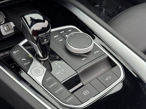 Certified 2023 BMW Z4 sDrive30i w/ Shadowloine Package image 29