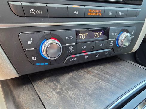 Used 2018 Audi A6 3.0T Prestige image 37