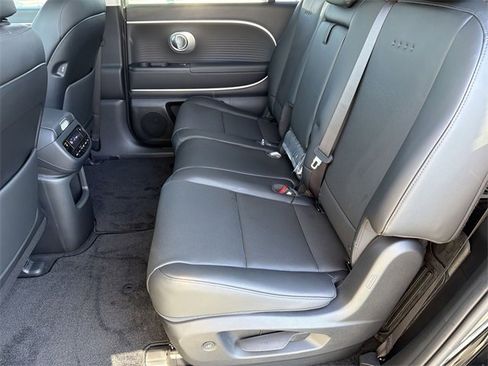 New 2026 Hyundai Ioniq 9 SEL image 31