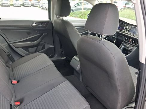 Certified 2024 Volkswagen Jetta S FWD image 22