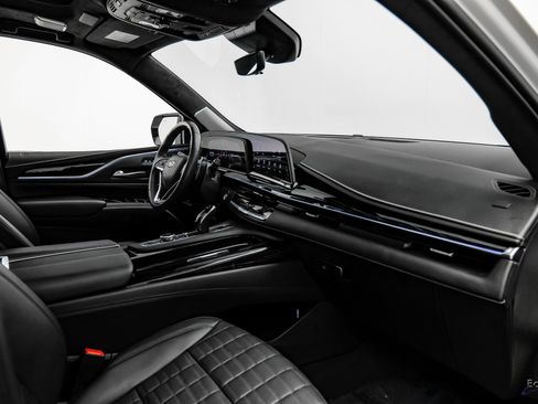 Used 2023 Cadillac Escalade V image 43