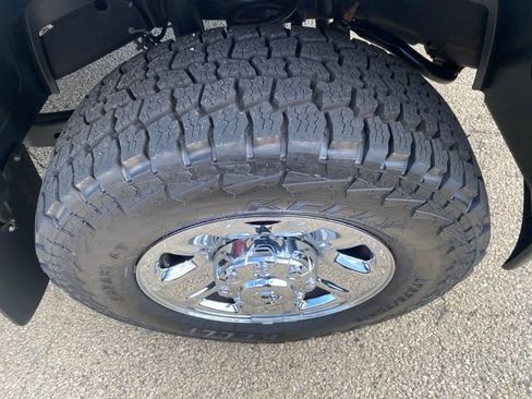 Used 2022 RAM 2500 Tradesman AWD/4WD image 20