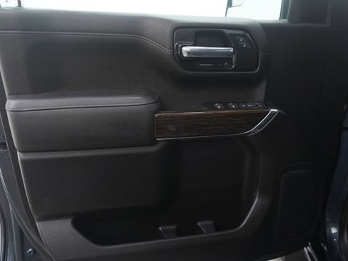 Used 2021 GMC Sierra 1500 SLE image 20