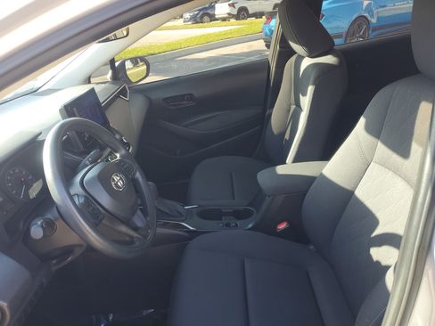 Used 2024 Toyota Corolla LE image 15