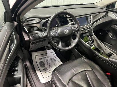 Used 2019 Buick LaCrosse Sport Touring w/ Sun and Shade Package
