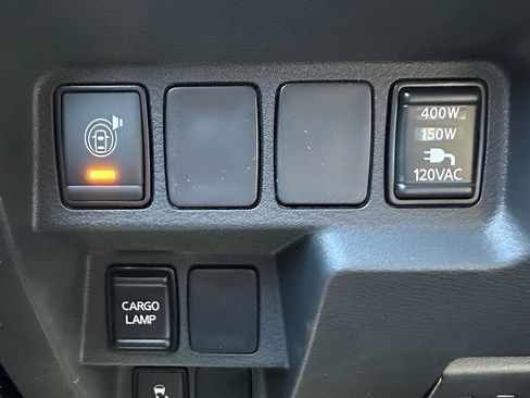 New 2026 Nissan Frontier SV w/ SV Convenience Package AWD/4WD image 27