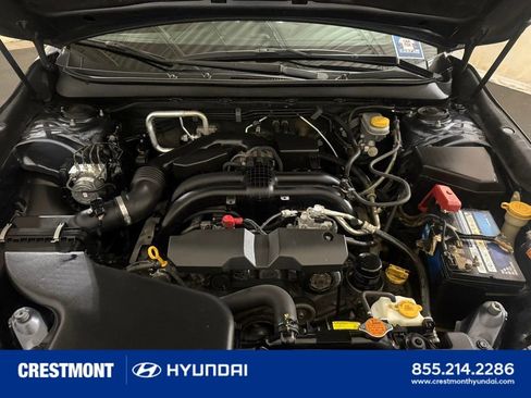 Used 2017 Subaru Outback 2.5i Limited image 19