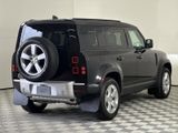 New 2025 Land Rover Defender 110 S image 5