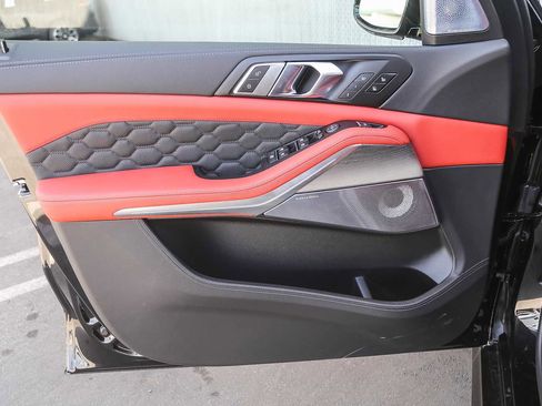 New 2026 BMW X5 M Competition w/ Executive Package image 17