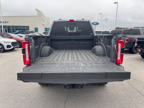 Used 2024 Ford F350 Lariat w/ Chrome Package image 4