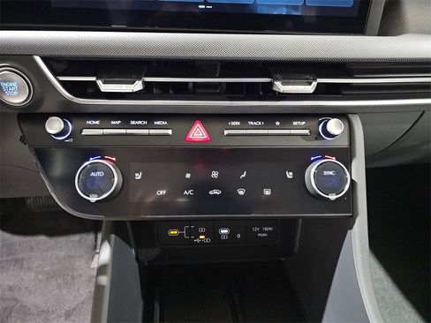 New 2026 Hyundai Sonata SEL image 25