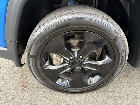 Used 2019 Jeep Compass Altitude image 13