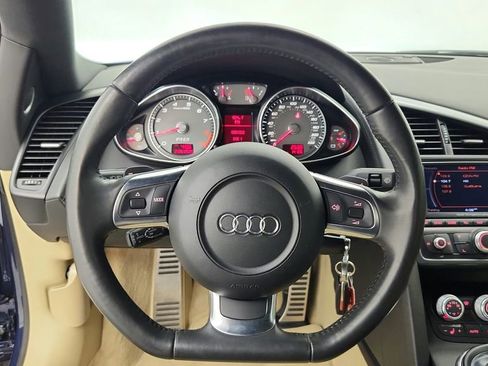 Used 2008 Audi R8 V8 image 28