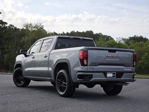Used 2026 GMC Sierra 1500 Elevation image 16