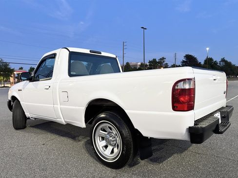 Used 2003 Ford Ranger XL RWD image 60