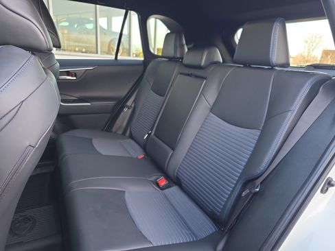 Used 2022 Toyota RAV4 XSE image 35