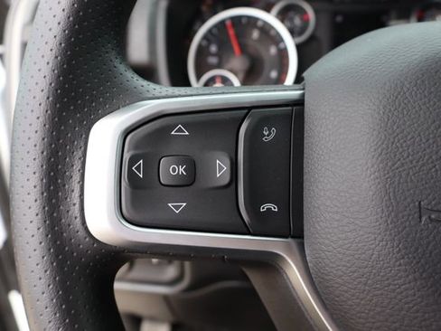 New 2026 RAM 3500 Tradesman AWD/4WD image 15
