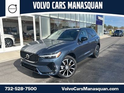 Certified 2025 Volvo XC60 B5 Plus