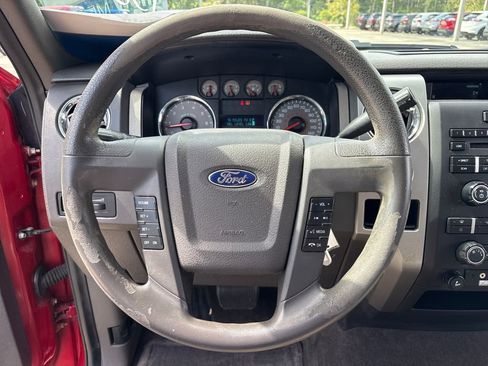 Used 2010 Ford F150 XLT RWD image 18