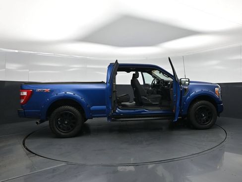Used 2022 Ford F150 XL w/ STX Appearance Package RWD image 4