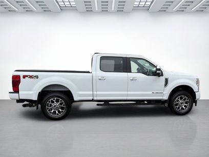 Certified 2022 Ford F350 Lariat w/ Lariat Ultimate Package