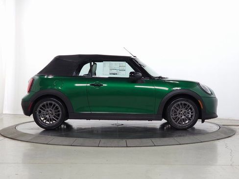 New 2026 MINI Cooper Convertible image 9