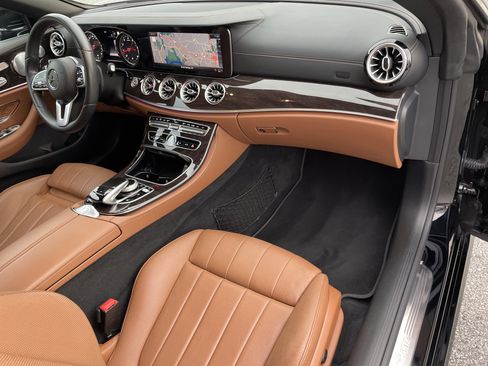 Used 2019 Mercedes-Benz E 450 Cabriolet image 51