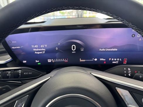 New 2026 Buick Enclave Sport Touring w/ Power Package image 20