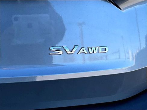 Used 2023 Nissan Rogue SV image 29