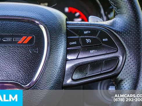 Used 2026 Dodge Durango GT RWD image 32