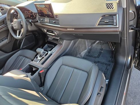 Used 2023 Audi Q5 2.0T Premium Plus AWD/4WD image 22