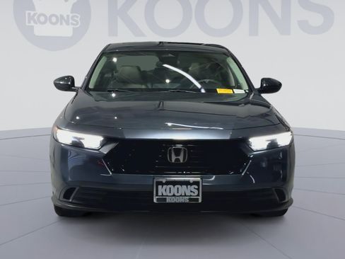 Used 2024 Honda Accord EX image 4