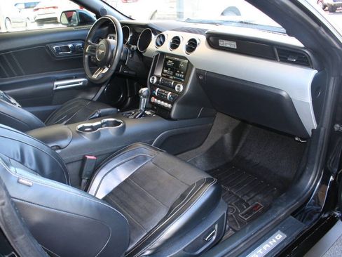 Used 2015 Ford Mustang Premium w/ Equipment Group 201A RWD image 14