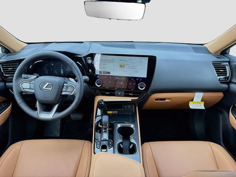 New 2026 Lexus NX 350 AWD w/ Luxury Package image 16