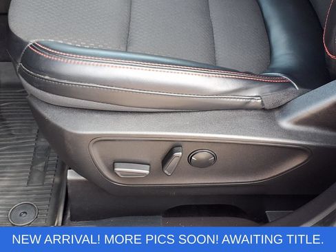 Certified 2023 Ford Escape ST-Line Select w/ Tech Pack #2 AWD/4WD image 4