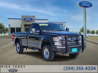 Used 2022 Ford F350 XL w/ STX Appearance Package