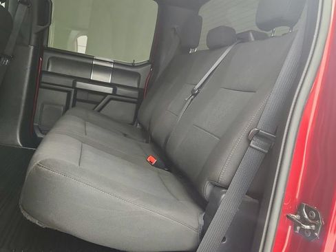 Used 2018 Ford F150 XLT w/ Equipment Group 301A Mid AWD/4WD image 19