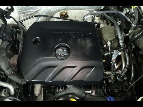 Used 2024 Chevrolet TrailBlazer LT image 20