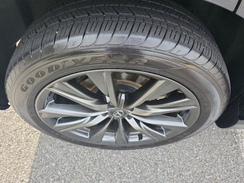 Used 2023 Lexus RX 350 F Sport image 7