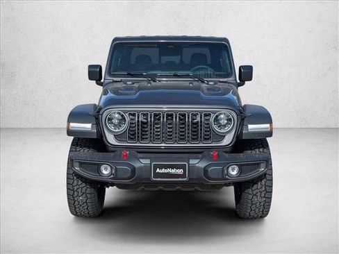 New 2026 Jeep Gladiator Rubicon image 5